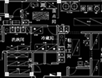 四川十強廚房設備公司告訴你商用廚房供電系統都有哪些特點