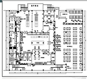 四川廚房設(shè)備廠商告訴你中央廚房設(shè)計需要注意的細節(jié)要點