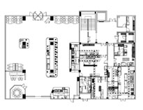 成都中央廚房設(shè)備廠家告訴你商用廚房工程設(shè)計知識大全